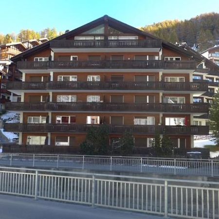 Charming Appartment In Zermatt - "Chez Ruth" Exterior foto